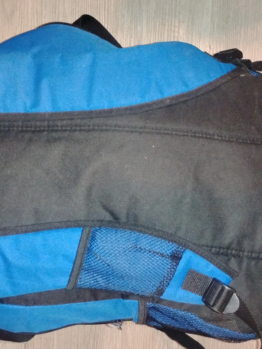 N/A durable blue